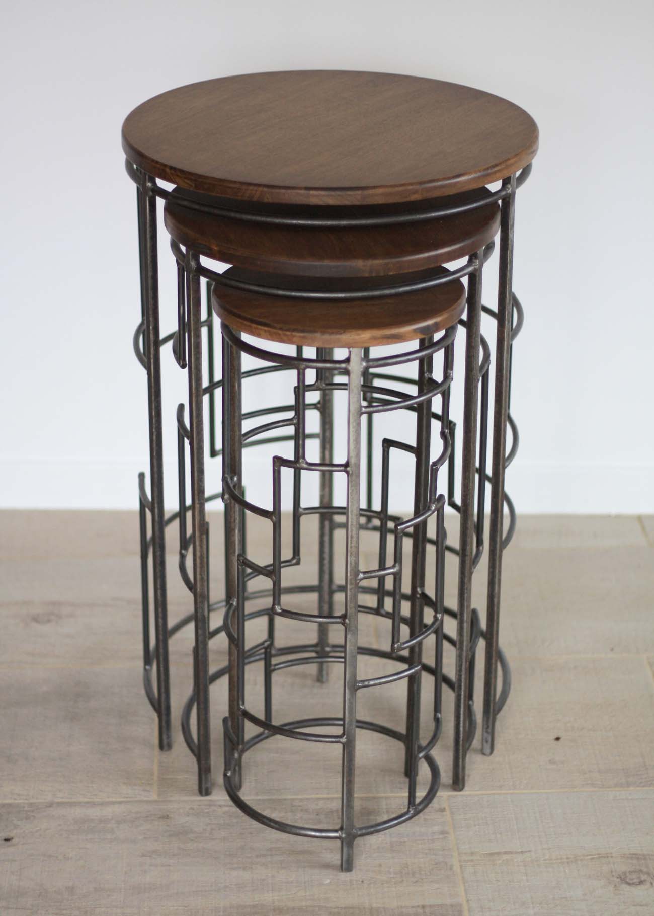 Tables Gigogne